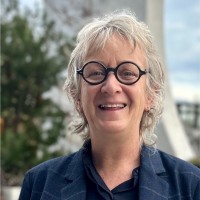 Ms Angharad Wynne-Jones Headshot 